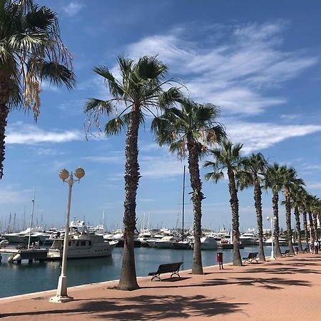 Estudio De Lujo Casaturis En El Corazon De Alicante A114 Kültér fotó