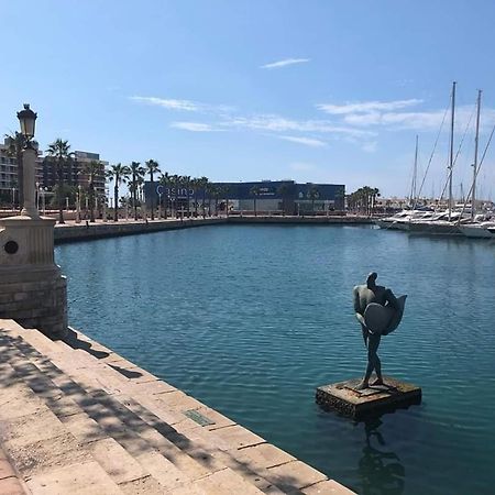 Estudio De Lujo Casaturis En El Corazon De Alicante A114 Kültér fotó