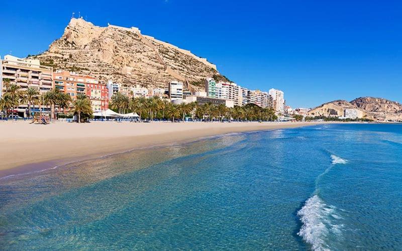Estudio De Lujo Casaturis En El Corazon De Alicante A114 Kültér fotó