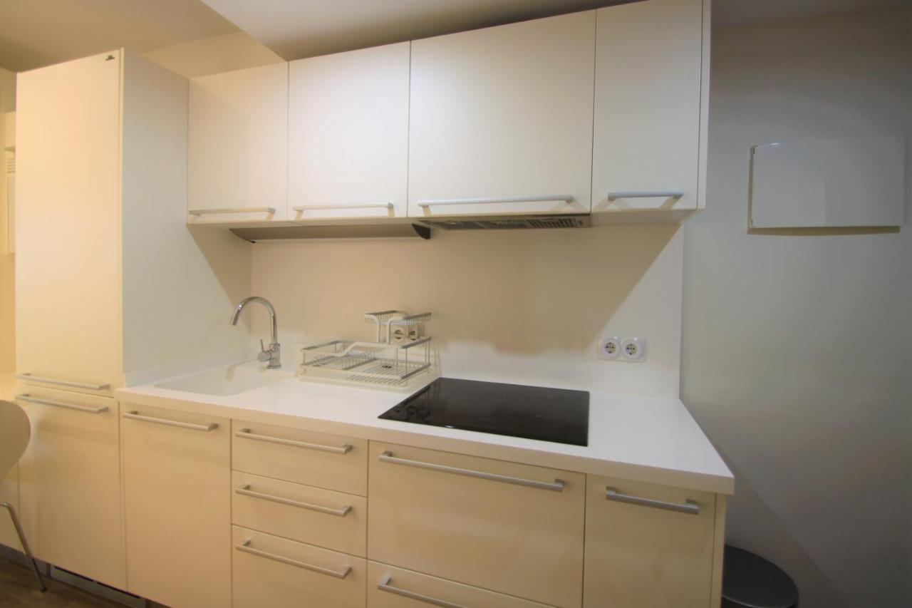 Estudio De Lujo Casaturis En El Corazon De Alicante A114 Kültér fotó