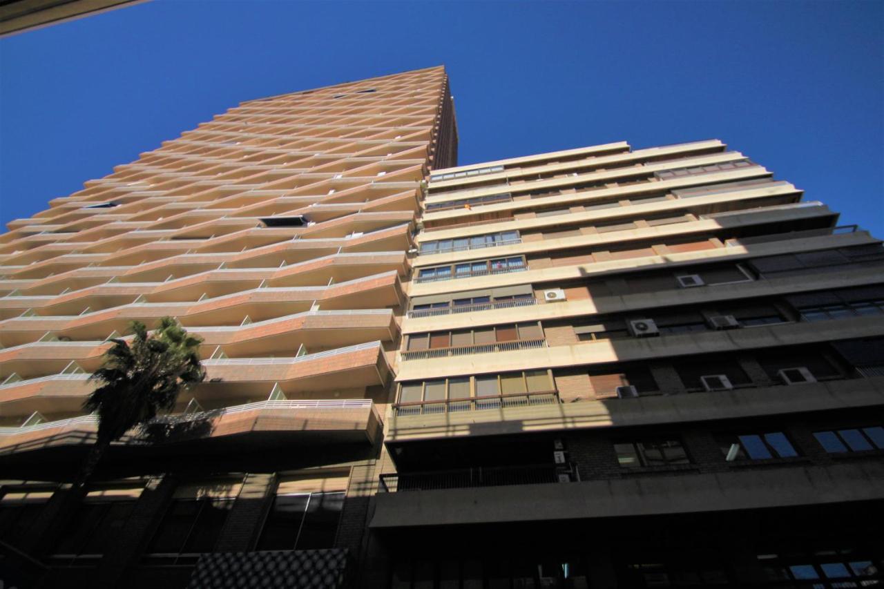 Estudio De Lujo Casaturis En El Corazon De Alicante A114 Kültér fotó